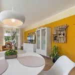 With 1 Bedroom Holiday home *