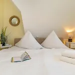 Holiday home With 1 Bedroom Prerow