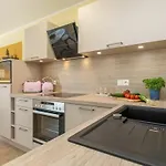Holiday home With 1 Bedroom Prerow