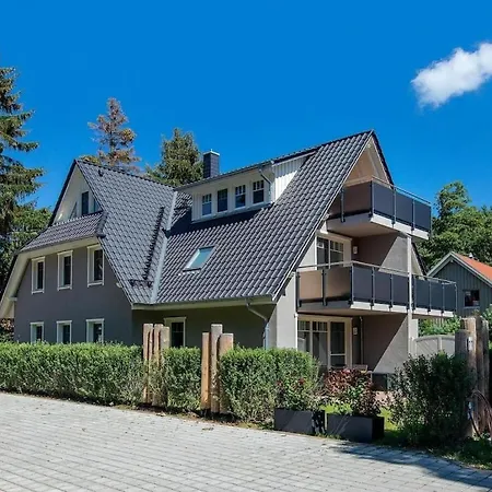 With 1 Bedroom Holiday home *