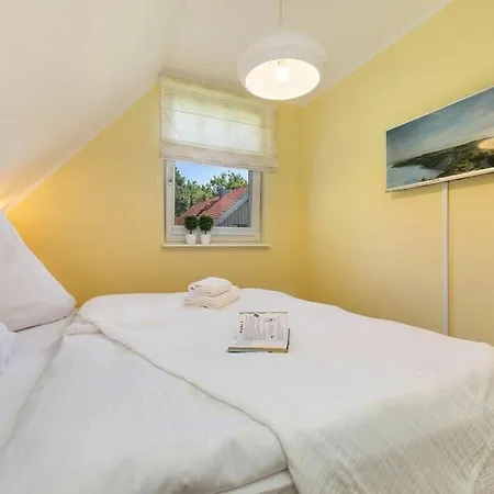 Holiday home With 1 Bedroom Prerow