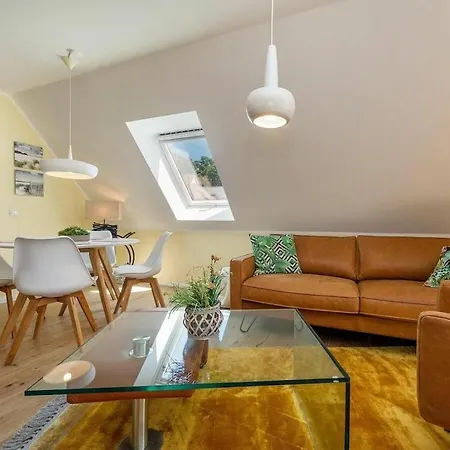 Holiday home With 1 Bedroom Prerow