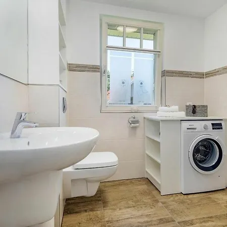 펜션 With 1 Bedroom